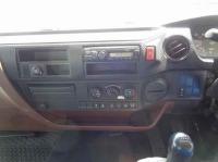 Hino RANGER 2020