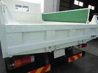 Hino RANGER 2020