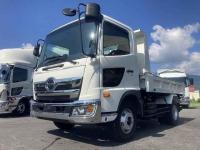 Hino RANGER 2020