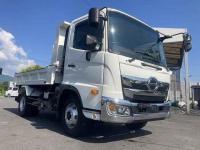 Hino RANGER 2020