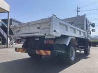 Hino RANGER 2020