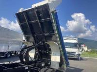 Hino RANGER 2020