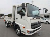 Hino RANGER 2020