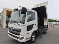 Hino RANGER 2020