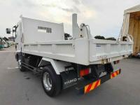 Hino RANGER 2020