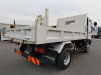 Hino RANGER 2020
