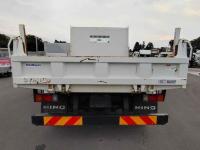 Hino RANGER 2020