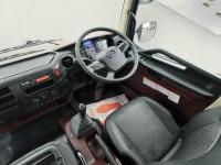 Hino RANGER 2020