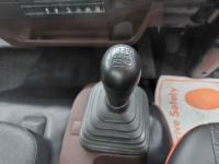 Hino RANGER 2020
