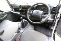 Toyota DYNA 2022