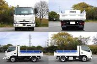 Toyota DYNA 2022