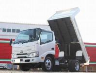 Toyota DYNA 2021