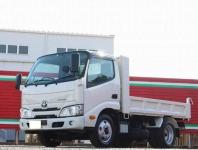 Toyota DYNA 2021