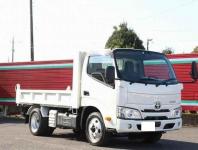 Toyota DYNA 2021