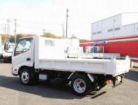 Toyota DYNA 2021