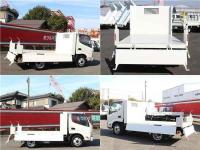 Toyota DYNA 2021
