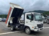 Hino RANGER 2019