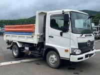Hino RANGER 2019
