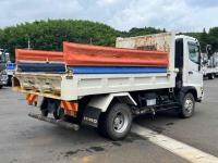 Hino RANGER 2019