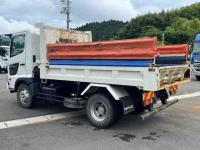 Hino RANGER 2019