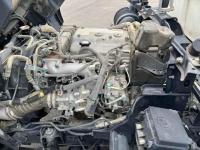 Hino RANGER 2019