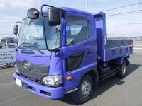 Hino RANGER 2019