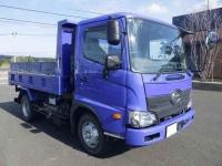 Hino RANGER 2019