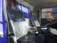 Hino RANGER 2019
