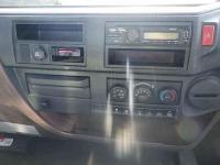 Hino RANGER 2019