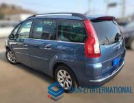 Citroen C4 Picasso 2013