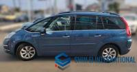 Citroen C4 Picasso 2013