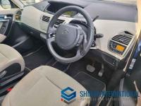 Citroen C4 Picasso 2013