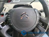 Citroen C4 Picasso 2013