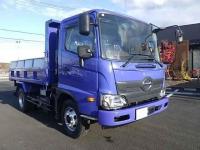 Hino RANGER 2019