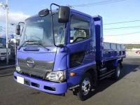 Hino RANGER 2019