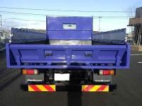 Hino RANGER 2019