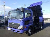 Hino RANGER 2019