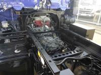 Hino RANGER 2019