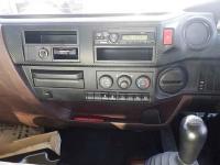 Hino RANGER 2019