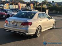 Mercedes-Benz E-Class 2015