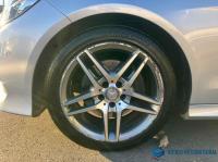 Mercedes-Benz E-Class 2015