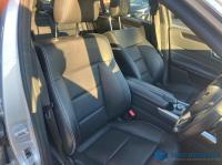 Mercedes-Benz E-Class 2015