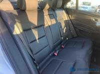 Mercedes-Benz E-Class 2015