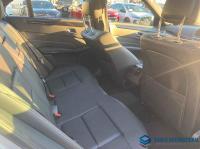 Mercedes-Benz E-Class 2015