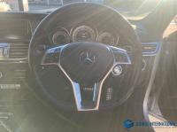 Mercedes-Benz E-Class 2015
