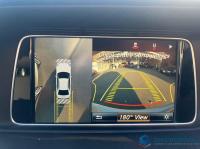 Mercedes-Benz E-Class 2015