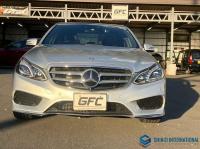 Mercedes-Benz E-Class 2015