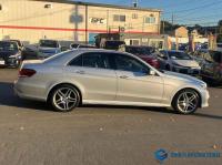 Mercedes-Benz E-Class 2015