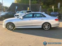 Mercedes-Benz E-Class 2015