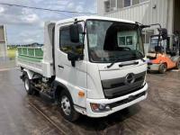 Hino RANGER 2020